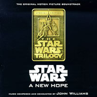   'A New Hope'