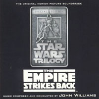   'The Empire Strikes Back'